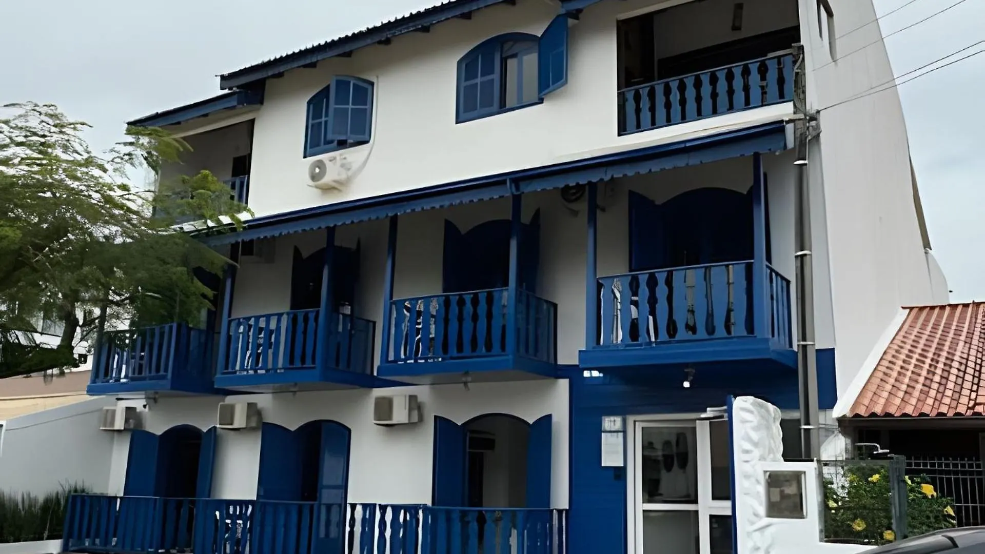 Holiday home Casa Conceito Canasvieiras 11 Quartos 11 Banheiros 500 M Do Mar Churrasqueira Florianopolis