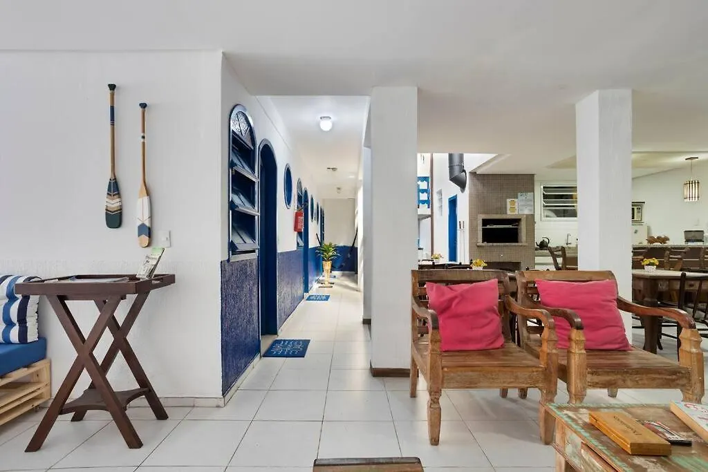Holiday home Casa Conceito Canasvieiras 11 Quartos 11 Banheiros 500 M Do Mar Churrasqueira Florianopolis Brazil