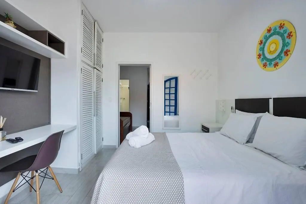Holiday home Casa Conceito Canasvieiras 11 Quartos 11 Banheiros 500 M Do Mar Churrasqueira Florianopolis Brazil