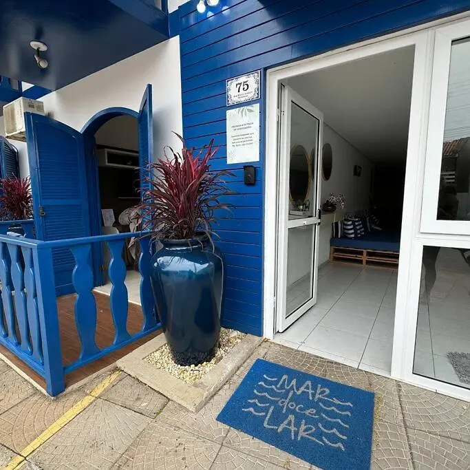 Holiday home Casa Conceito Canasvieiras 11 Quartos 11 Banheiros 500 M Do Mar Churrasqueira Florianopolis Brazil