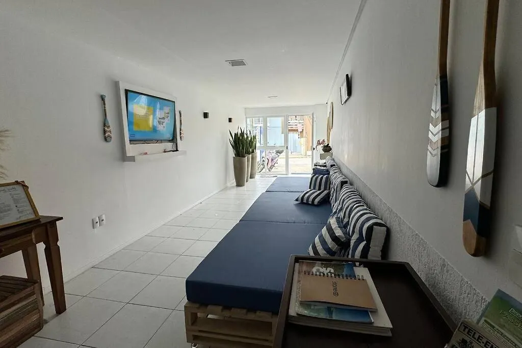 Casa Conceito Canasvieiras 11 Quartos 11 Banheiros 500 M Do Mar Churrasqueira Florianopolis
