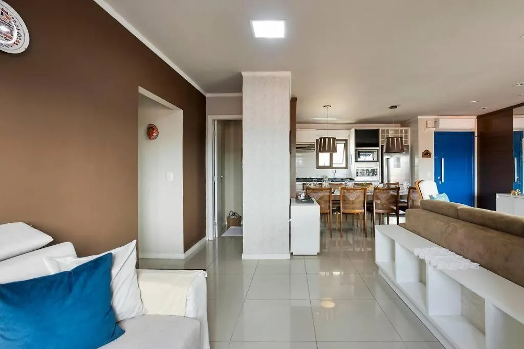 Holiday home Casa Conceito Canasvieiras 11 Quartos 11 Banheiros 500 M Do Mar Churrasqueira Florianopolis