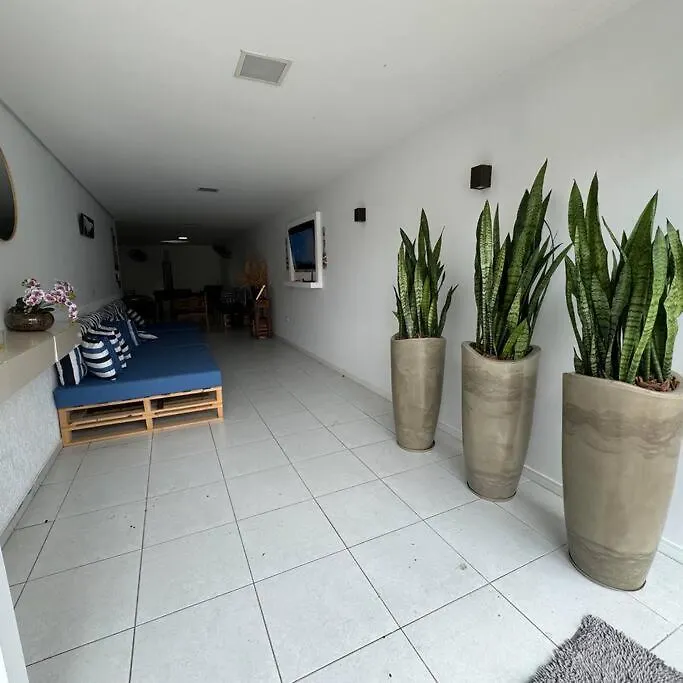 Holiday home Casa Conceito Canasvieiras 11 Quartos 11 Banheiros 500 M Do Mar Churrasqueira Florianopolis Brazil
