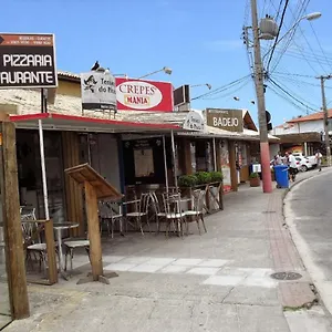 Casa - Resid. Verão - A 70 Metros Da Florianópolis