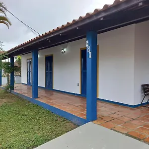 Casa De Na Dos Ingleses Florianópolis