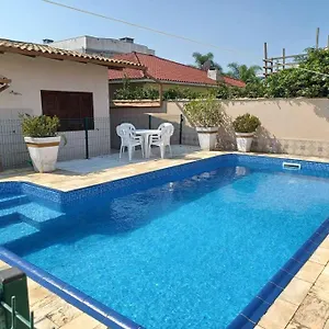 Excelente Casa Com Piscina Na De Ingleses Florianópolis