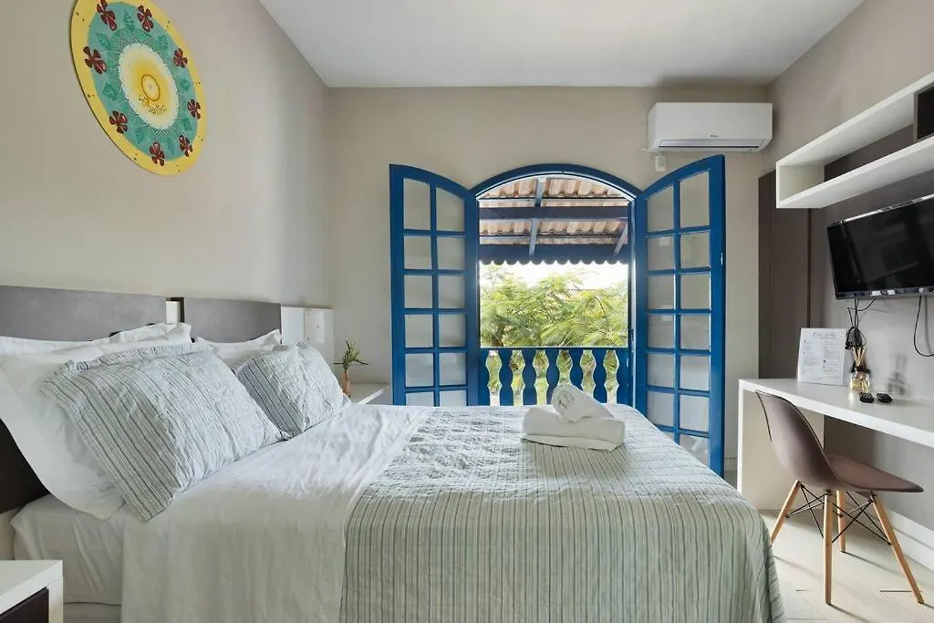 Prázdninový dům Casa Conceito Canasvieiras 11 Quartos 11 Banheiros 500 M Do Mar Churrasqueira Florianópolis