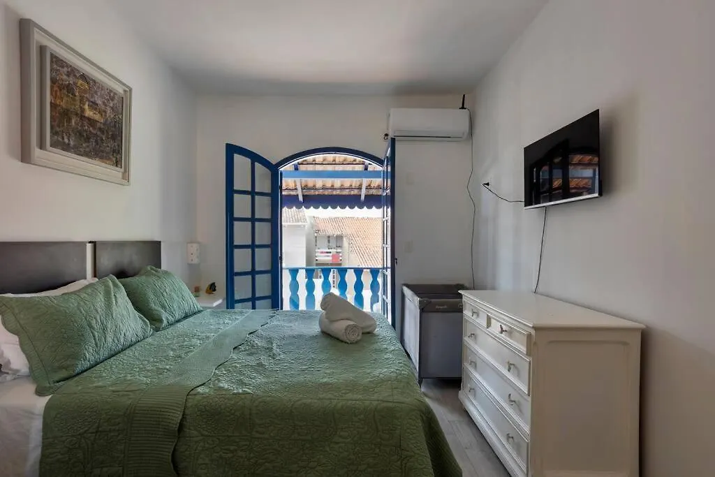 Casa Conceito Canasvieiras 11 Quartos 11 Banheiros 500 M Do Mar Churrasqueira Florianópolis Prázdninový dům