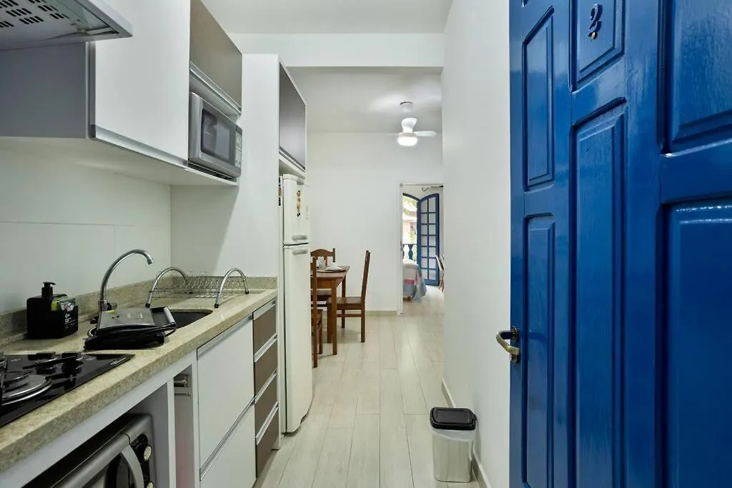 Prázdninový dům Casa Conceito Canasvieiras 11 Quartos 11 Banheiros 500 M Do Mar Churrasqueira Florianópolis