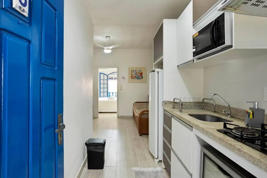 Prázdninový dům Casa Conceito Canasvieiras 11 Quartos 11 Banheiros 500 M Do Mar Churrasqueira Florianópolis