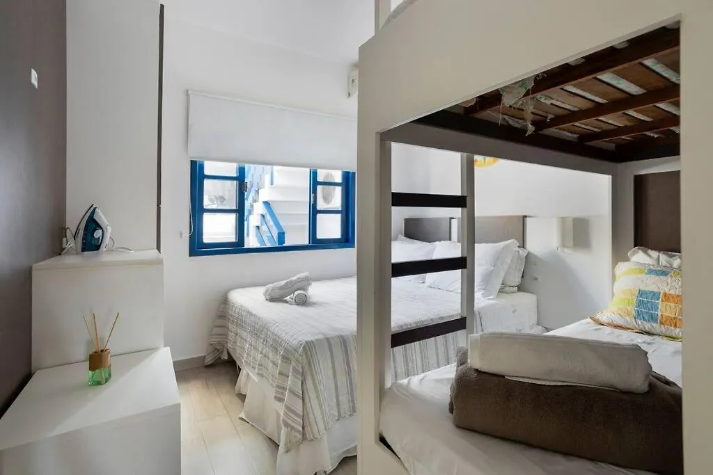 Casa Conceito Canasvieiras 11 Quartos 11 Banheiros 500 M Do Mar Churrasqueira Florianópolis Prázdninový dům