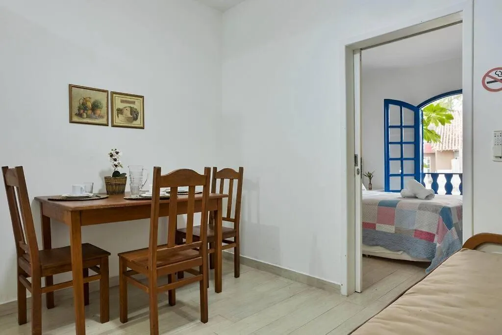 Prázdninový dům Casa Conceito Canasvieiras 11 Quartos 11 Banheiros 500 M Do Mar Churrasqueira Florianópolis Brazílie