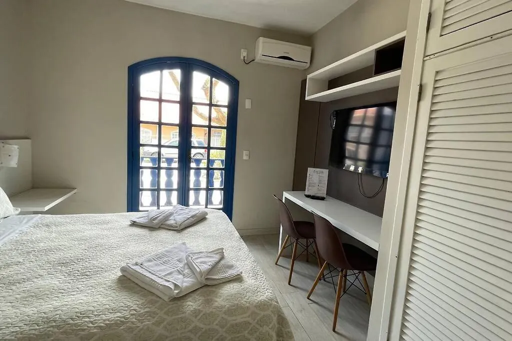 Casa Conceito Canasvieiras 11 Quartos 11 Banheiros 500 M Do Mar Churrasqueira Florianópolis Prázdninový dům